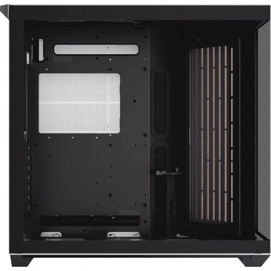 Корпус APNX V1-W Black/White (APCM-VI01103.M1)