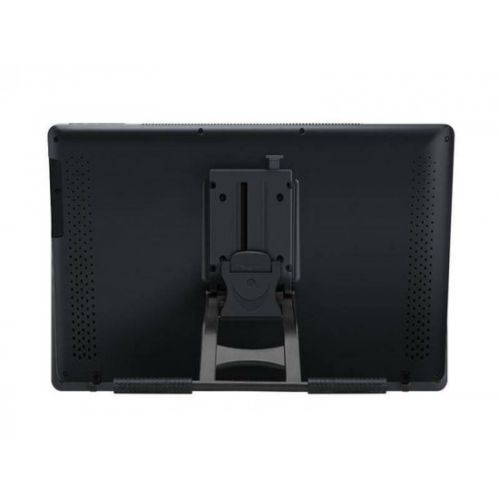 Графічний монітор Huion Kamvas 22 + рукавичка