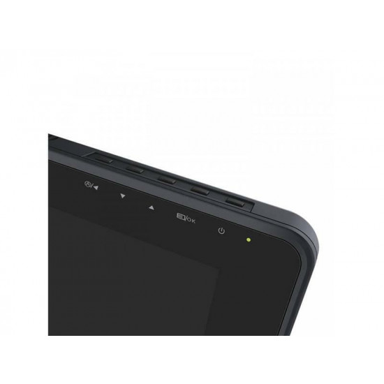 Графічний монітор Huion Kamvas 22 + рукавичка