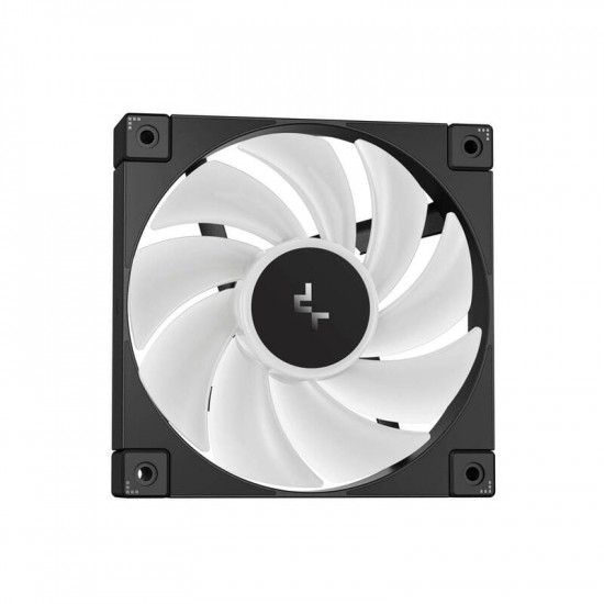 Система водяного охолодження DeepCool Mystique 360 ARGB Black (R-LX750-BKADSNC-G-1)