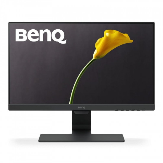 Монiтор BenQ 21.5" GW2283 (9H.LHLLA.TBE/9H.LHLLB.QBE) IPS Black