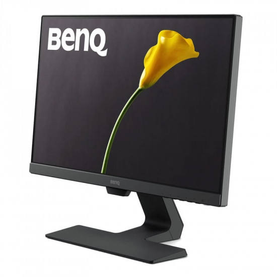 Монiтор BenQ 21.5" GW2283 (9H.LHLLA.TBE/9H.LHLLB.QBE) IPS Black