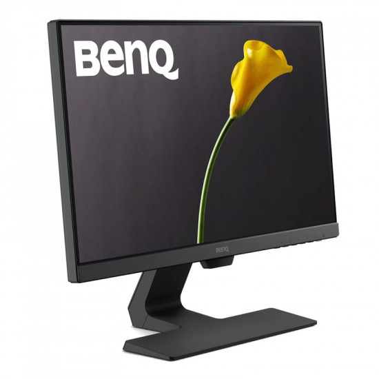 Монiтор BenQ 21.5" GW2283 (9H.LHLLA.TBE/9H.LHLLB.QBE) IPS Black
