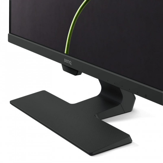 Монiтор BenQ 21.5" GW2283 (9H.LHLLA.TBE/9H.LHLLB.QBE) IPS Black