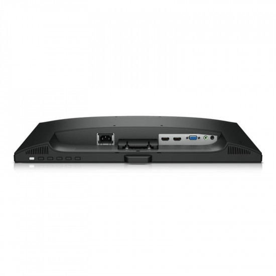 Монiтор BenQ 21.5" GW2283 (9H.LHLLA.TBE/9H.LHLLB.QBE) IPS Black