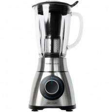 Блендер Cecotec Power Titanium 2000MAX PerfectMix Black CCTC-04140 (8435484041409)