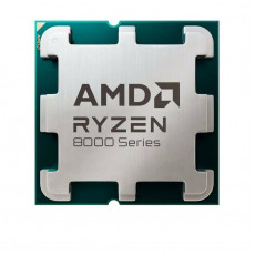 Процесор AMD Ryzen 7 8700F (4.1GHz 16MB 65W AM5) Multipack (100-100001590MPK)