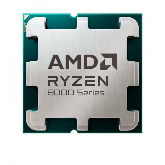 Процесор AMD Ryzen 7 8700F (4.1GHz 16MB 65W AM5) Multipack (100-100001590MPK)