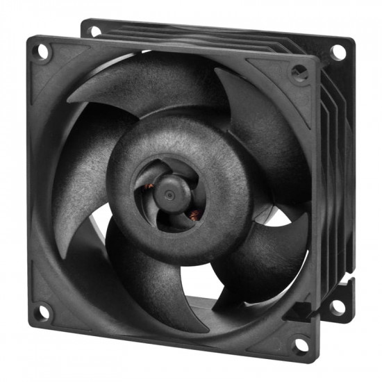 Вентилятор Arctic S8038-7K PWM - 4 Pack (ACFAN00292A)