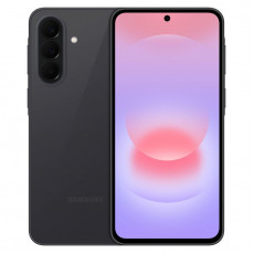Смартфон Samsung Galaxy A37 5G 8/256GB Awesome Charcoal (SM-A376BZAGEUC)