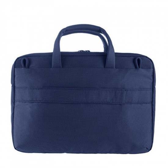 Сумка для ноутбука Tucano Work Out 3 Blue (WO3-MB13-B) 13"