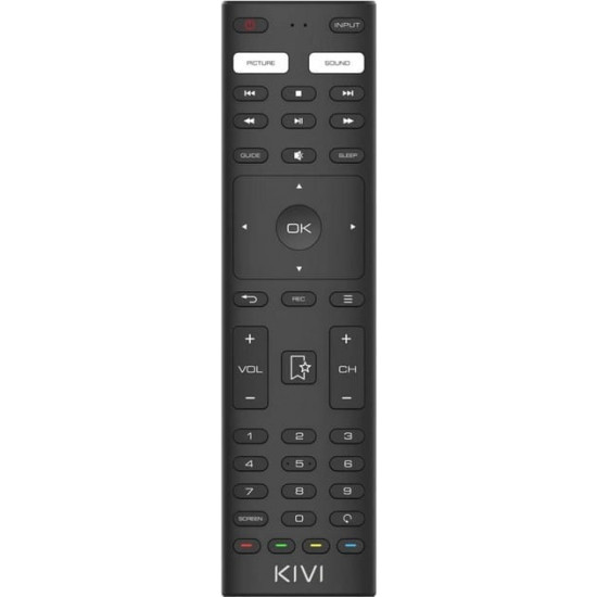 Телевiзор Kivi 32H550NB