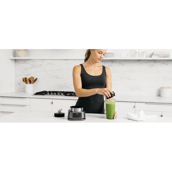 Блендер Ninja Foodi Power Nutri CB100EU
