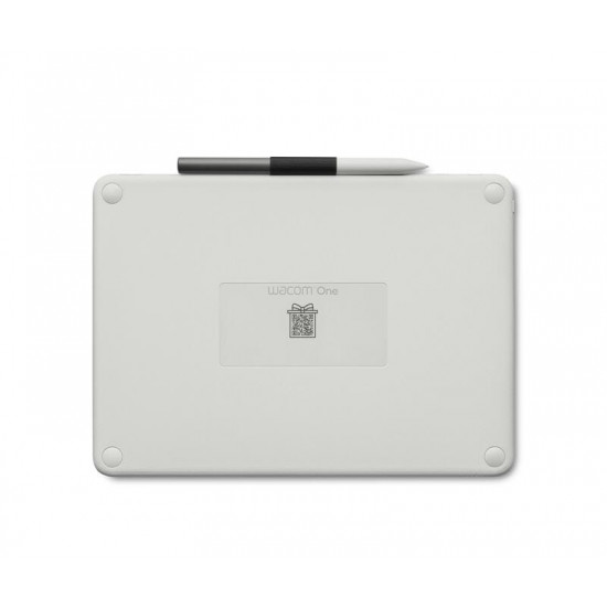 Графічний планшет Wacom One M Bluetooth (CTC6110WLW1B)