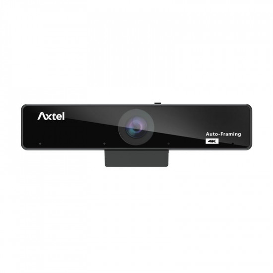 Веб-камера Axtel AX-4K Business Webcam (AX-4K-2160P)