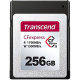 Карта пам`яті CFExpress 256GB Transcend Type B (TS256GCFE820)