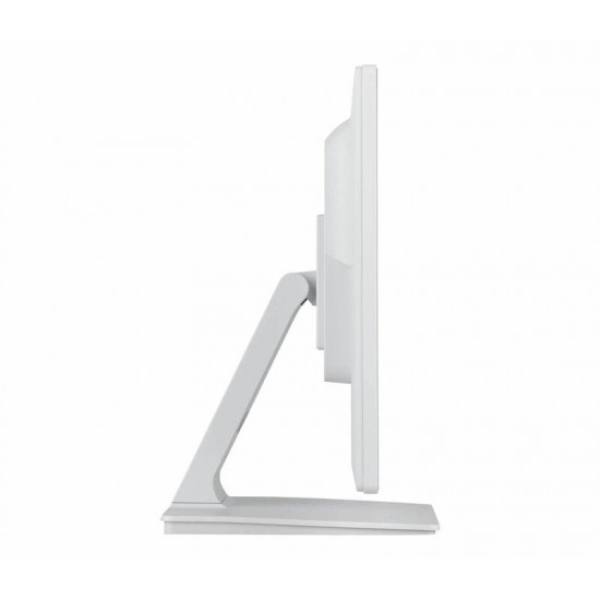 Монiтор Iiyama 23.8" ProLite T2452MSC-W1 IPS White