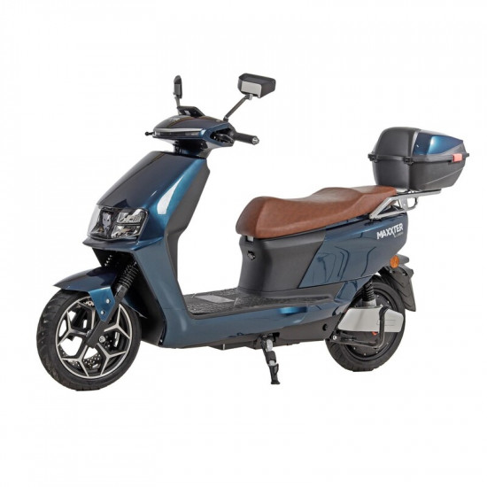 Електроскутер Maxxter Lumina Blue