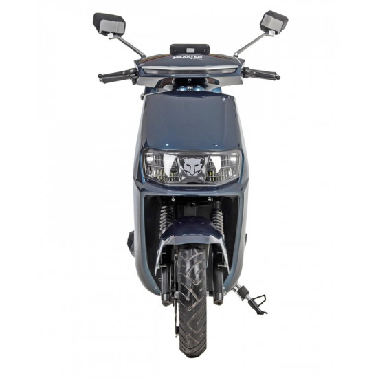 Електроскутер Maxxter Lumina Blue