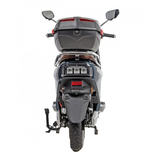 Електроскутер Maxxter Lumina Blue