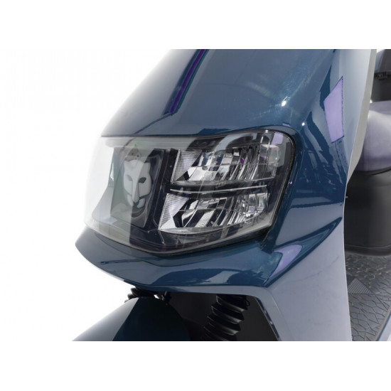 Електроскутер Maxxter Lumina Blue