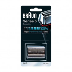 Сітка і рiжучий блок Braun Series 5 52S
