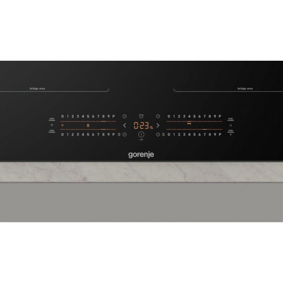 Варильна поверхня Gorenje GI6442BSCWF
