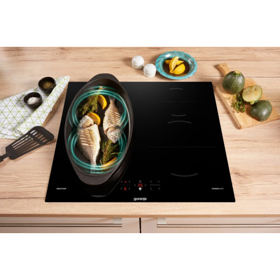 Варильна поверхня Gorenje GI6421BSC