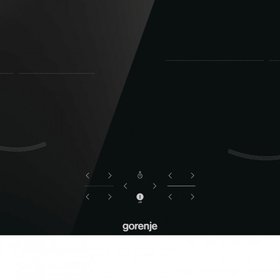 Варильна поверхня Gorenje GI6421BSC
