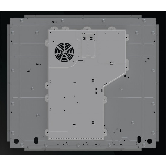 Варильна поверхня Gorenje GI6421BSC