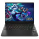 Ноутбук HP Omen 16-am0021ua (BW7N2EA) Black