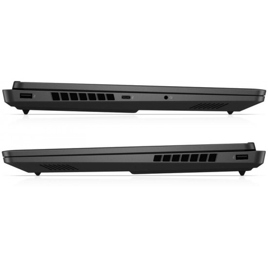 Ноутбук HP Omen 16-am0021ua (BW7N2EA) Black