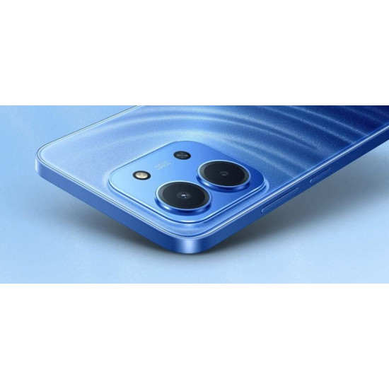 Смартфон Xiaomi Redmi 15C 8/256GB Moonlight Blue