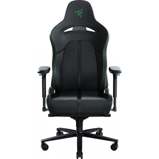 Крісло для геймерів Razer Enki Green (RZ38-03720100-R3G1)