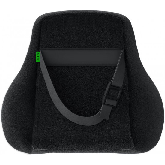 Крісло для геймерів Razer Enki Green (RZ38-03720100-R3G1)