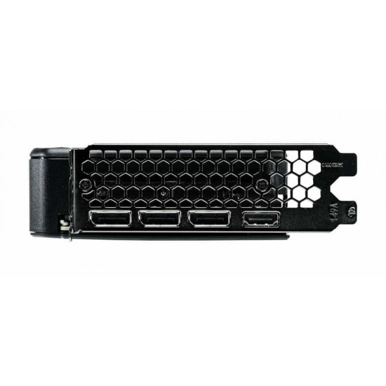 Відеокарта GF RTX 5060 Ti  8GB GDDR7 Dual Palit (NE7506T019P1-GB2062D)