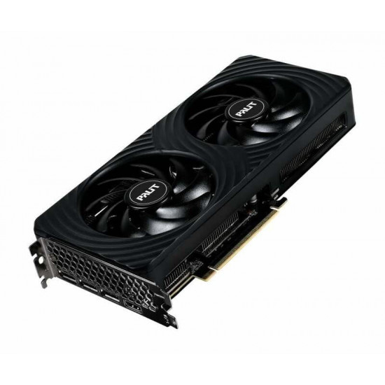 Відеокарта GF RTX 5060 Ti  8GB GDDR7 Dual Palit (NE7506T019P1-GB2062D)