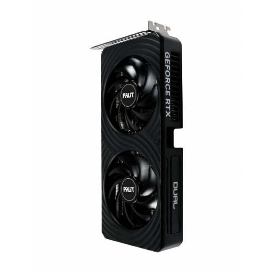 Відеокарта GF RTX 5060 Ti  8GB GDDR7 Dual Palit (NE7506T019P1-GB2062D)
