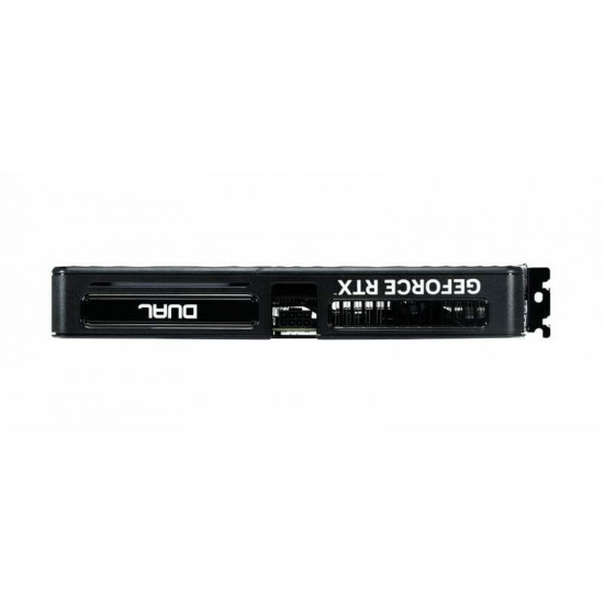 Відеокарта GF RTX 5060 Ti  8GB GDDR7 Dual Palit (NE7506T019P1-GB2062D)