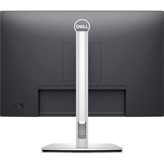 Монiтор Dell 24.1" P2425E (210-BMJF) IPS Black/Silver 100Hz