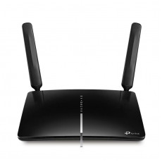 Бездротовий маршрутизатор TP-Link Archer MR600