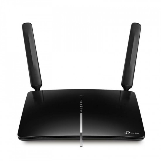 Бездротовий маршрутизатор TP-Link Archer MR600