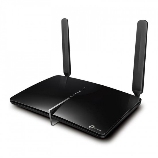 Бездротовий маршрутизатор TP-Link Archer MR600