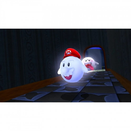 Гра Super Mario Galaxy 1 + 2 для Nintendo Switch 2 (45496513085)