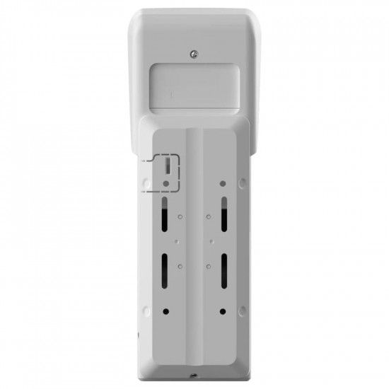 Бездротовий датчик руху з камерою Dahua DHI-ARD2251E-W2(868V)