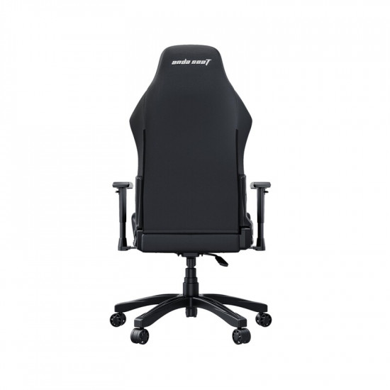 Крісло для геймерів Anda Seat Luna Size L Black (AD18-44-B-PV)