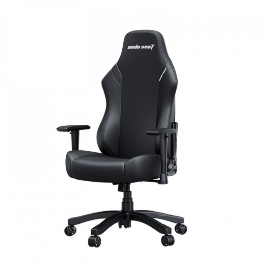 Крісло для геймерів Anda Seat Luna Size L Black (AD18-44-B-PV)