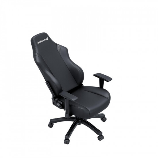 Крісло для геймерів Anda Seat Luna Size L Black (AD18-44-B-PV)