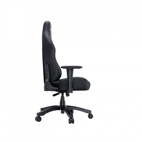 Крісло для геймерів Anda Seat Luna Size L Black (AD18-44-B-PV)