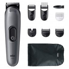 Тример Braun AIO 3540